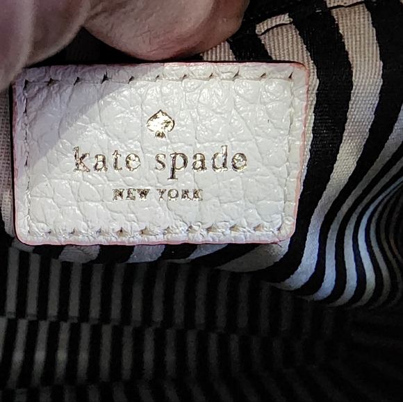 Kate Spade Southport Avenue Satchel - Picture 9 of 13